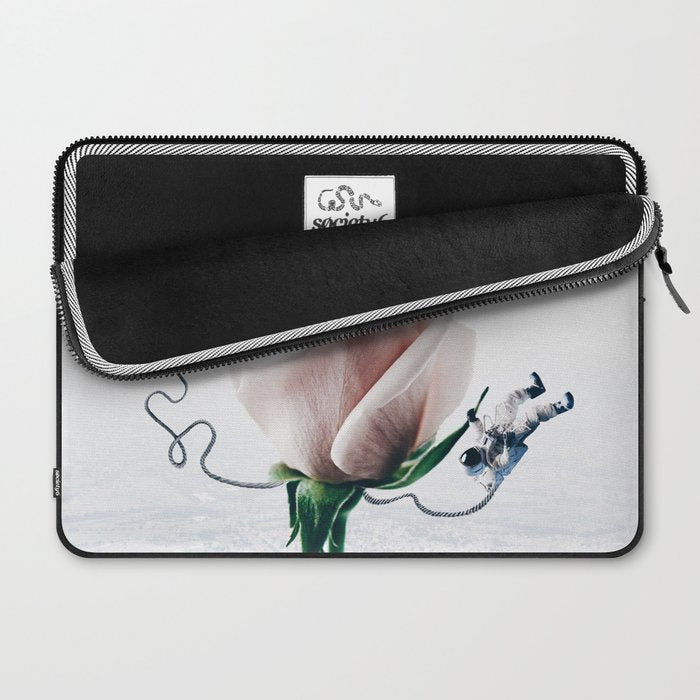 In Orbit Laptop Sleeve Gallery Image 2