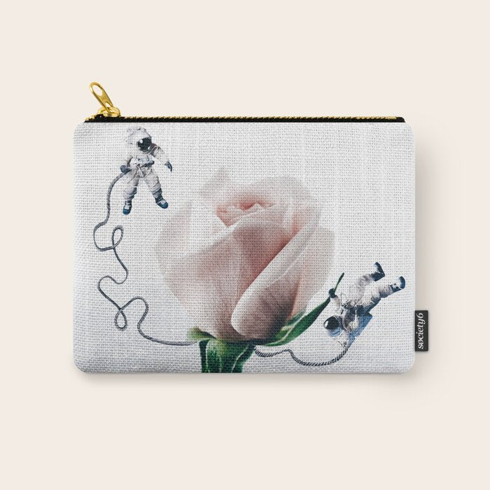 In Orbit Carry All Pouch Gallery Image 1