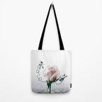 In Orbit Tote Bag Gallery Image 2