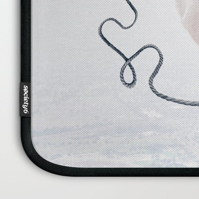 In Orbit Laptop Sleeve Gallery Image 3