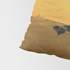 âMaroonedâ Pirate Art by Howard Pyle Pillow Sham Gallery Image 4