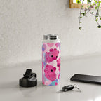Pygmy seahorse Water Bottle Gallery Image 4