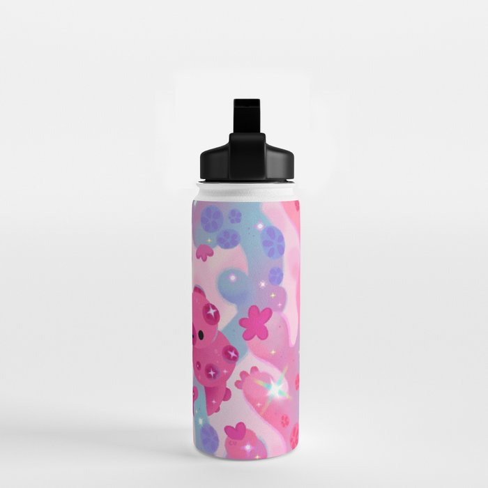 Pygmy seahorse Water Bottle Gallery Image 2