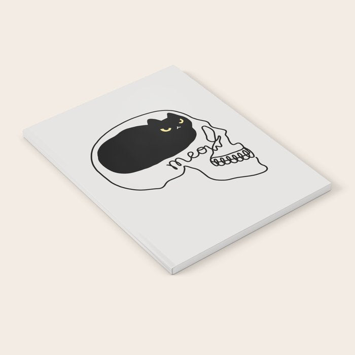 Cat Landscape 67: Cat People Notebook Gallery Image 2