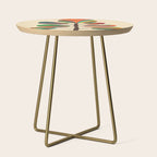 Exotica Side Table Gallery Image 1
