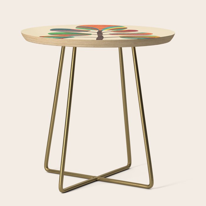 Exotica Side Table Gallery Image 1