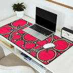 Tashkent Suzani Uzbekistan  Antique Carpet Desk Mat Gallery Image 2
