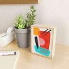 Diadem Mini Art Print Gallery Image 2