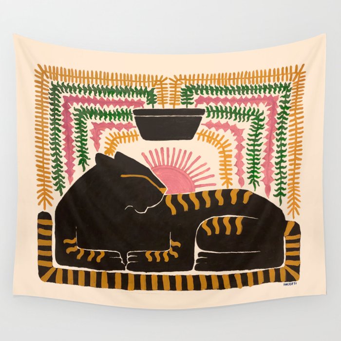 The Dawn Wall Tapestry Gallery Image 4
