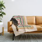 The Dawn Throw Blanket Gallery Image 1
