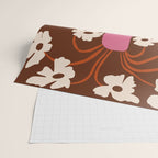 Big pot with flower  Wrapping Paper Gallery Image 2