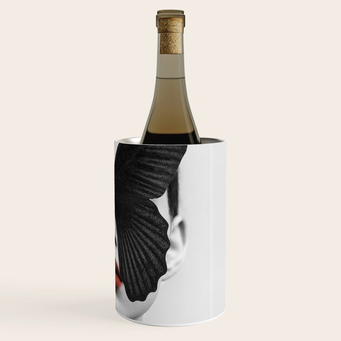 BLACK BUTTERFLY Wine Chiller Gallery Image 3