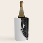 BLACK BUTTERFLY Wine Chiller Gallery Image 2