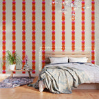 Abstraction_COLOUR_CIRCLES_001 Wallpaper Gallery Image 3