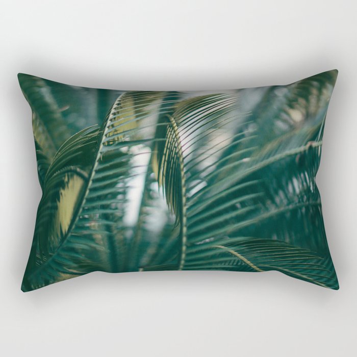 The Light Side Rectangular Pillow Gallery Image 2