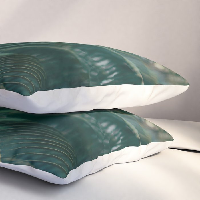 The Light Side Pillow Sham Gallery Image 3