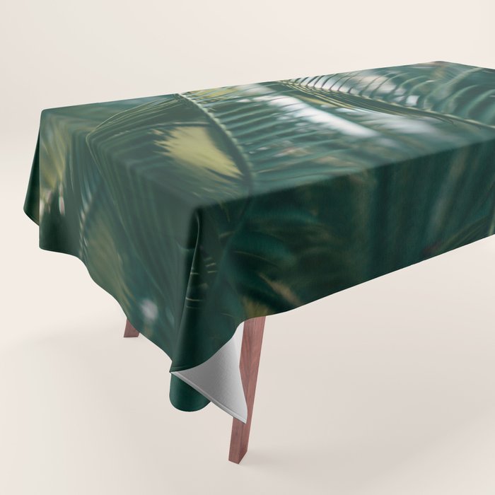 The Light Side Tablecloth Gallery Image 1