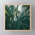 The Light Side Mini Art Print Gallery Image 1
