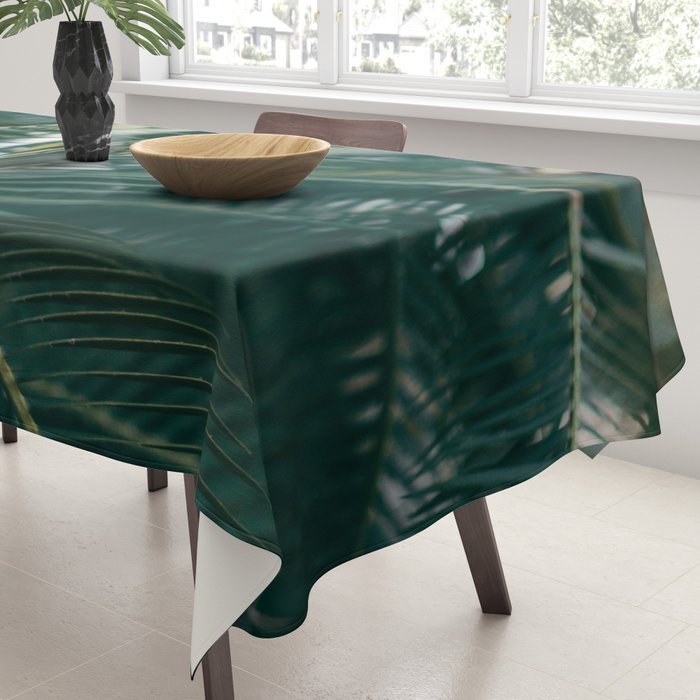 The Light Side Tablecloth Gallery Image 3