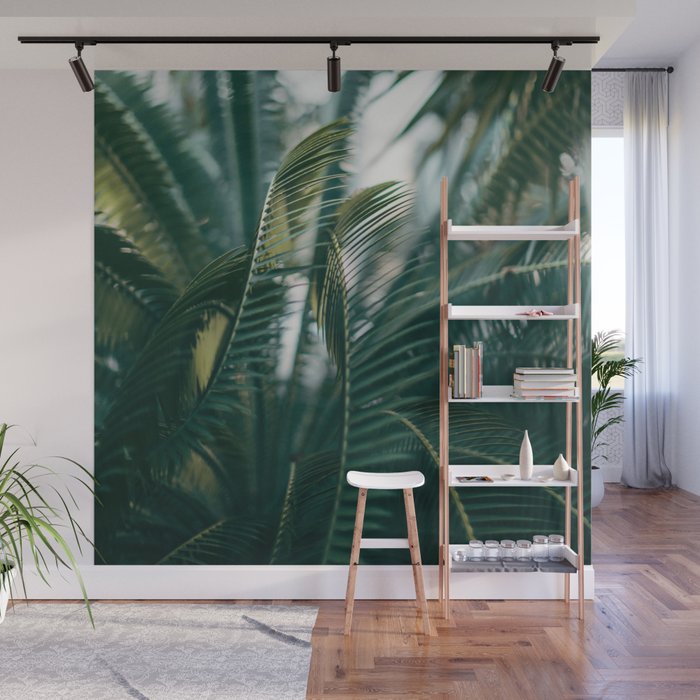 The Light Side Wall Mural Gallery Image 1
