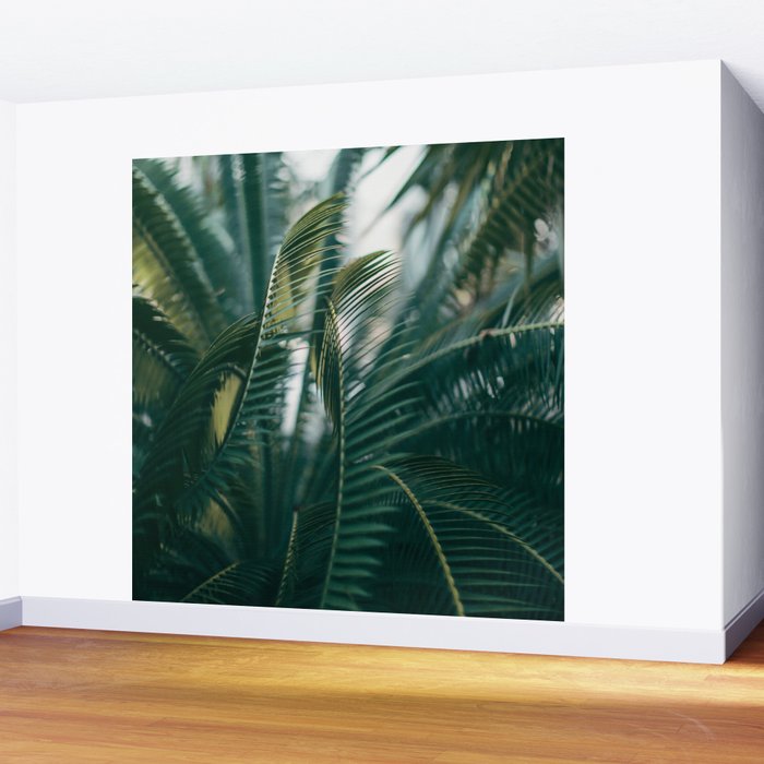 The Light Side Wall Mural Gallery Image 2