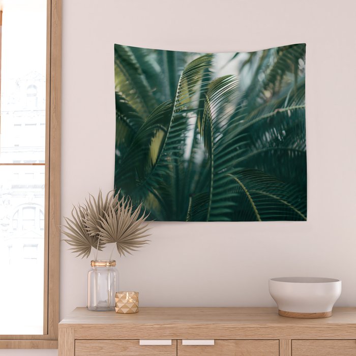 The Light Side Wall Tapestry Gallery Image 2