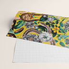 Dangers in the Forest IV Wrapping Paper Gallery Image 2