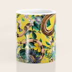 Dangers in the Forest IV Coffee Mug Gallery Image 4