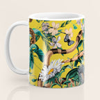 Dangers in the Forest IV Coffee Mug Gallery Image 3
