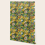 Dangers in the Forest IV Wallpaper Gallery Image 2