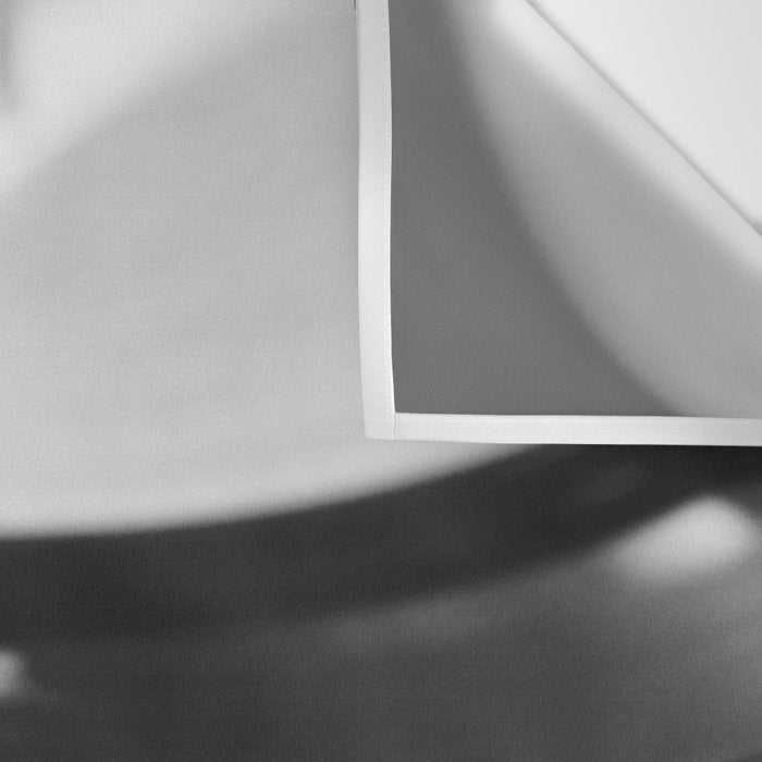 Record (Black and White) Wall Tapestry Gallery Image 3