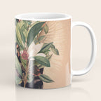 Birds are my Real Origin Reversed Coffee Mug Gallery Image 1