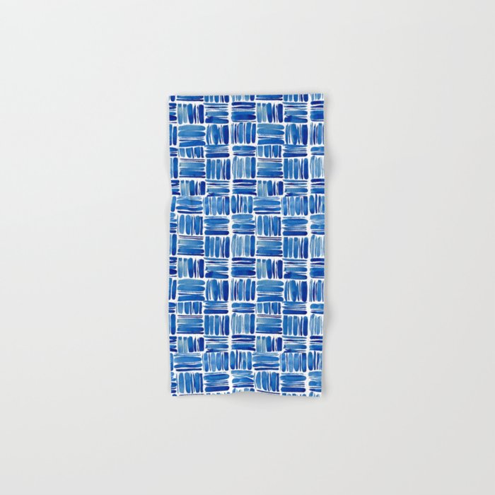 Under the Umbrellas Bath Towel Gallery Image 1