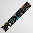 VINYL metal Table Runner Gallery Image 3