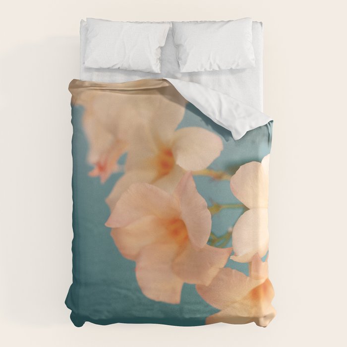 Tropicana #1 Duvet Cover Gallery Image 1