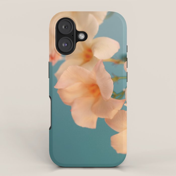 Tropicana #1 iPhone Case Gallery Image 1