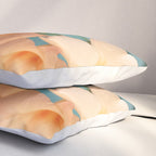 Tropicana #1 Pillow Sham Gallery Image 3