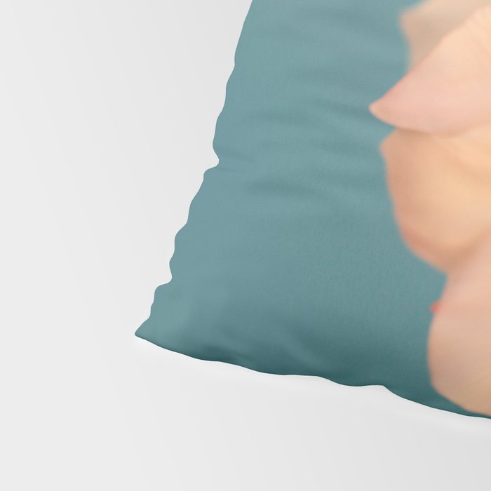 Tropicana #1 Pillow Sham Gallery Image 4