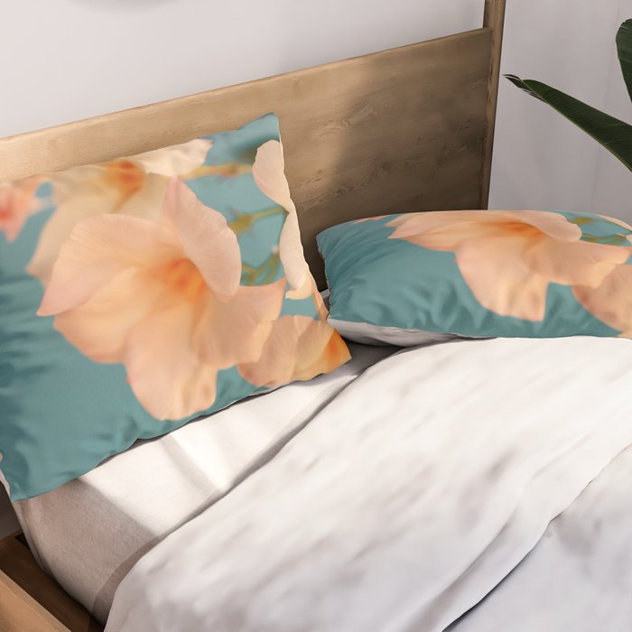 Tropicana #1 Pillow Sham Gallery Image 2