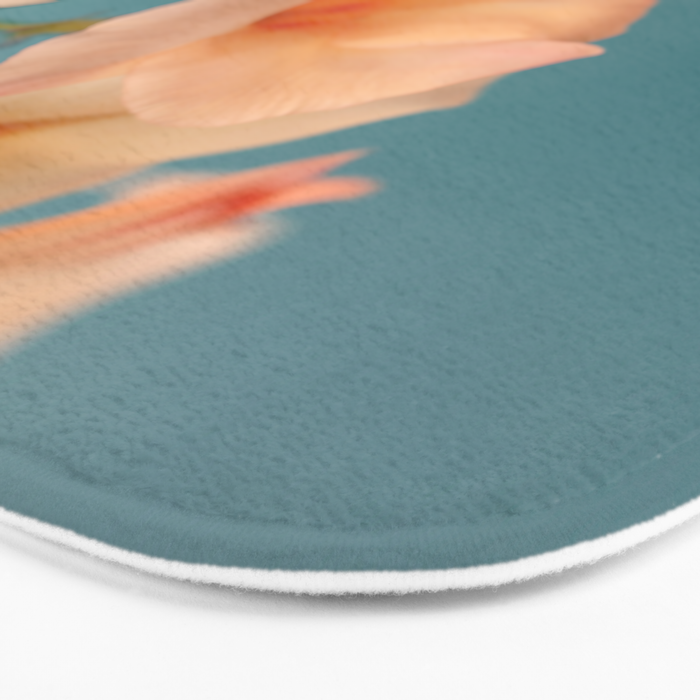 Tropicana #1 Bath Mat Gallery Image 3