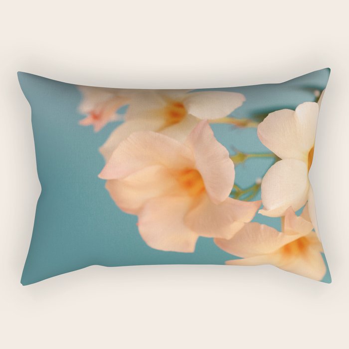 Tropicana #1 Rectangular Pillow Gallery Image 2