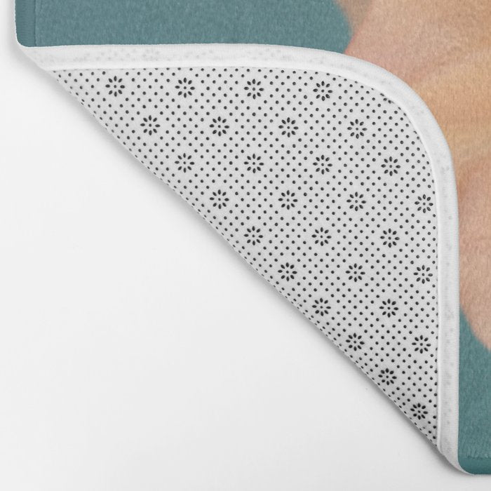 Tropicana #1 Bath Mat Gallery Image 2