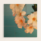 Tropicana #1 Wood Wall Art Gallery Image 1