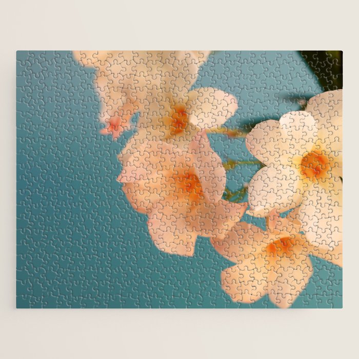 Tropicana #1 Jigsaw Puzzle Gallery Image 1