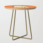 Maneki Neko Side Table Gallery Image 1
