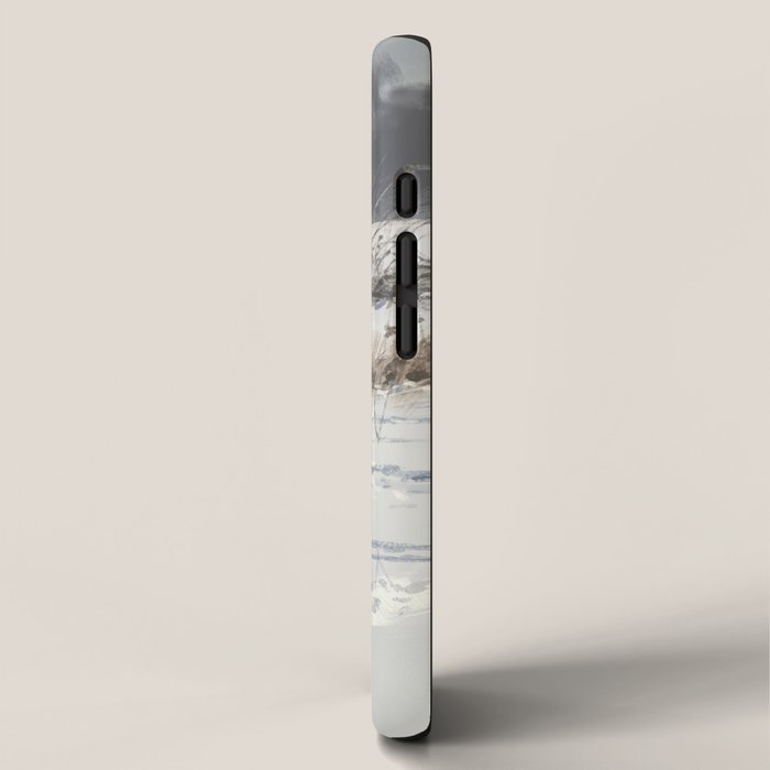 1920 - it's time to back home iPhone Case Gallery Image 2