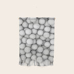 Golf balls Wall Hanging Gallery Image 1