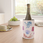 Octopus Wine Chiller Gallery Image 4