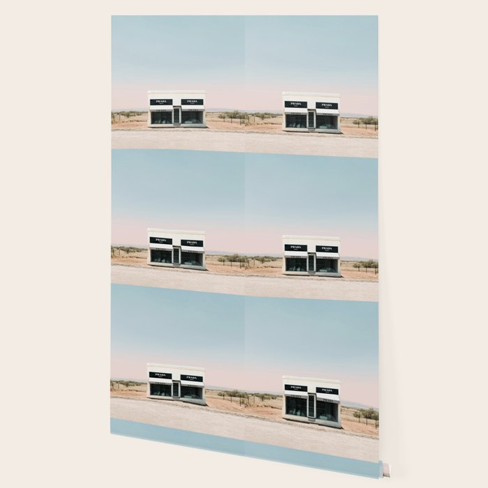 Fashion House Marfa Texas Wallpaper Gallery Image 2