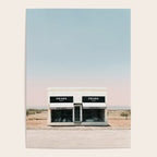 Fashion House Marfa Texas Poster Gallery Image 4